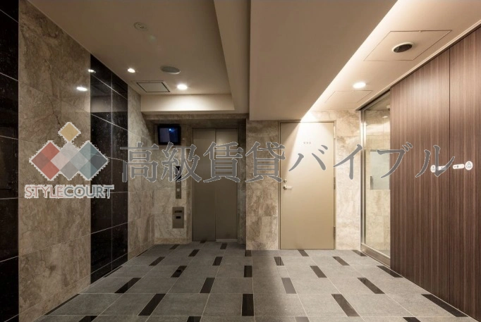 コンシェリア新橋シックス の画像7