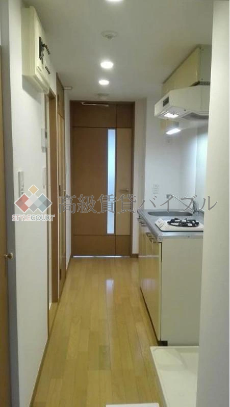 リクレイシア西麻布1 の画像7