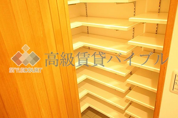 ファミール西麻布ベルファース の画像7