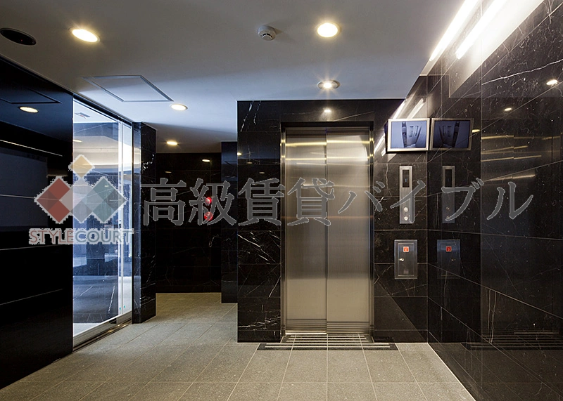 レオンコンフォート西新橋 の画像7