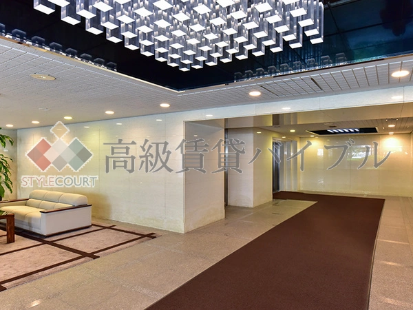 チュリス赤坂 の画像7