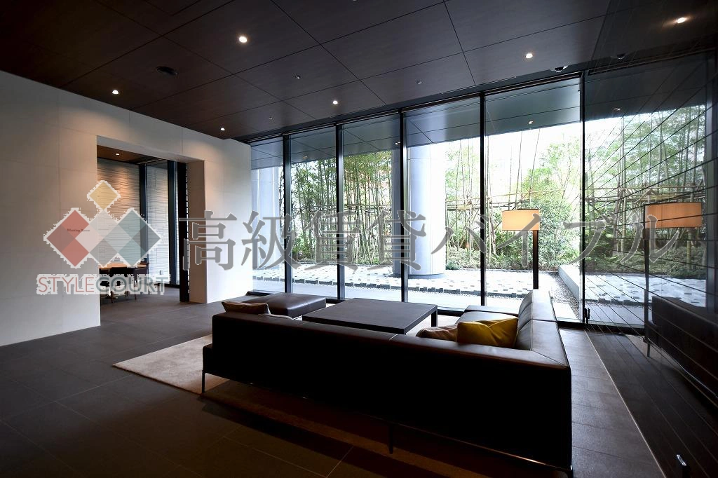 赤坂AIRレジデンス の画像7