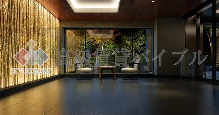 サンウッド赤坂丹後町 の画像7