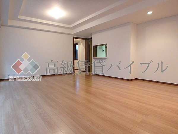 ライトウェル高輪 の画像7