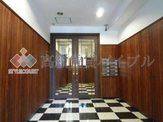 ブレアハウス の画像7