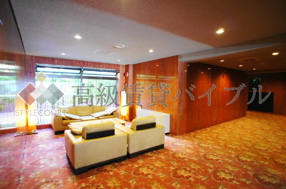 赤坂グランドハウス の画像7