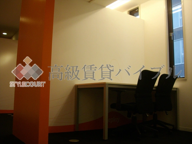 セラフテン麻布 の画像7