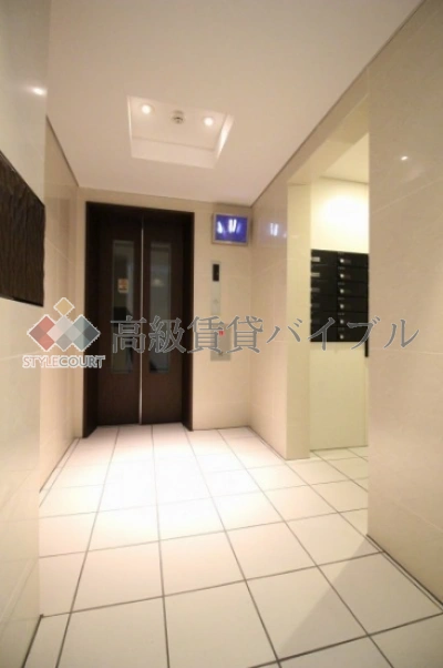 アルティザ東麻布 の画像7