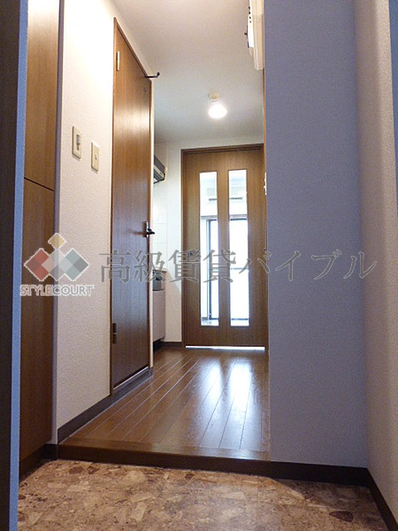 パークウェル麻布 の画像7