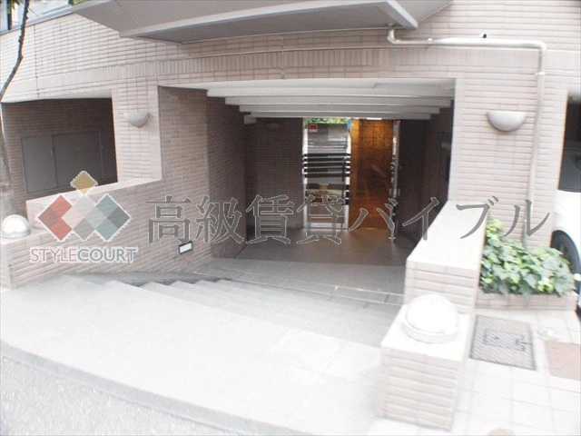 ザ・パームス南青山 の画像7