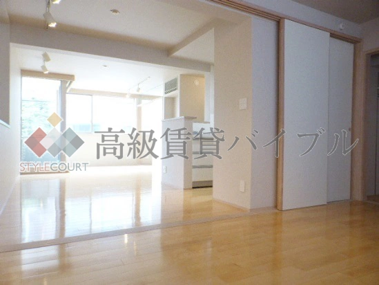 ユニハウス元麻布 の画像7