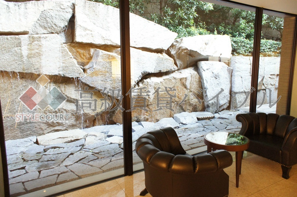 パークコート虎ノ門愛宕タワー の画像7