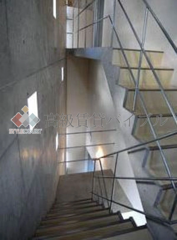 シルバラード広尾 の画像7