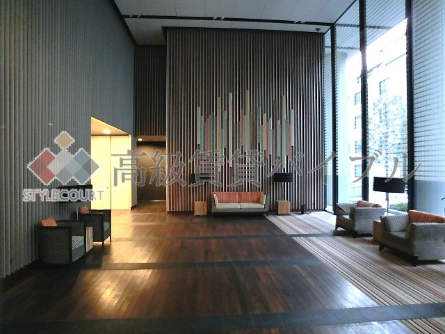 浜松町スクエアStudio の画像7