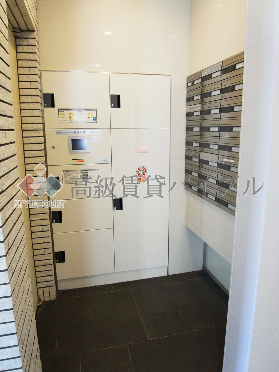 ニッコーアパートメントハウス の画像7