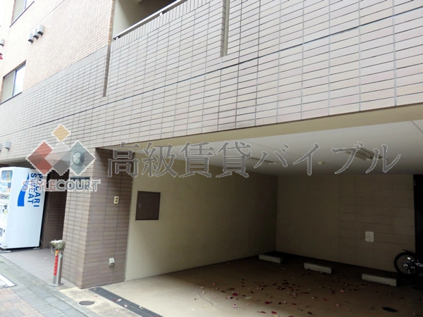 アルティス芝公園 の画像7