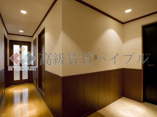 芝大門ハイツ の画像7