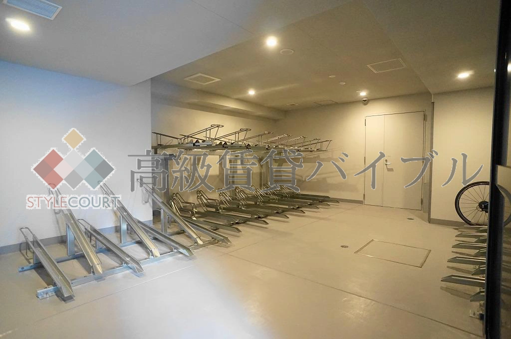 クレセント虎ノ門新橋 の画像7