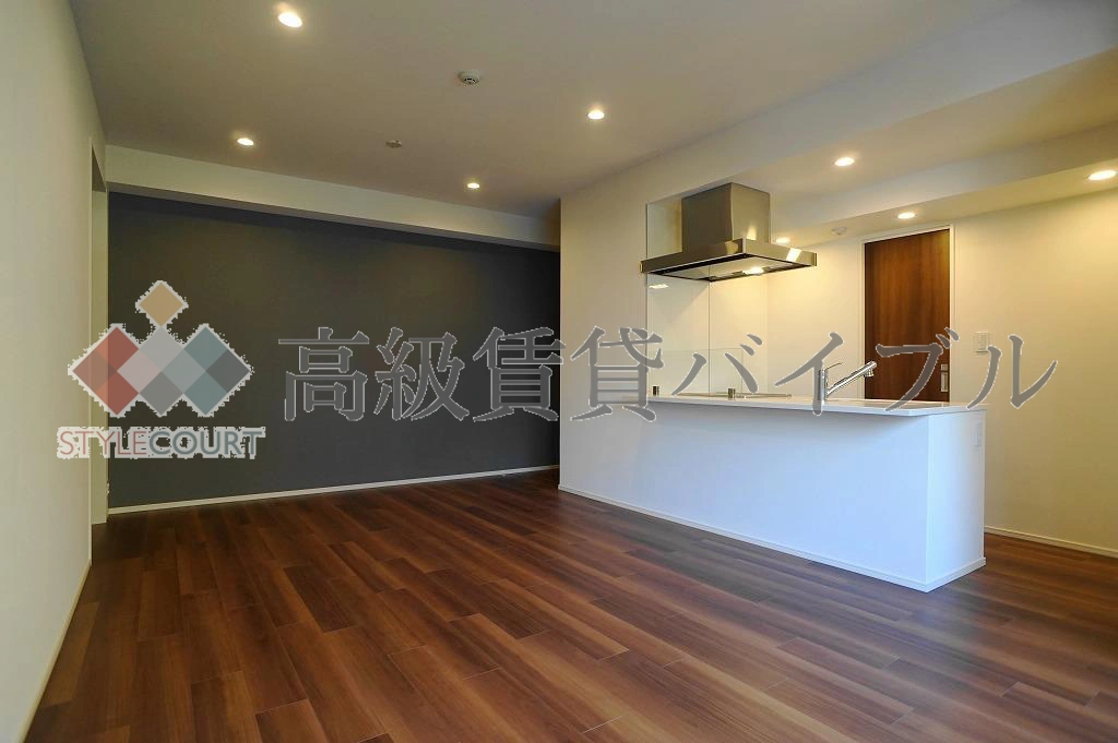 ブルーミング西麻布 の画像7