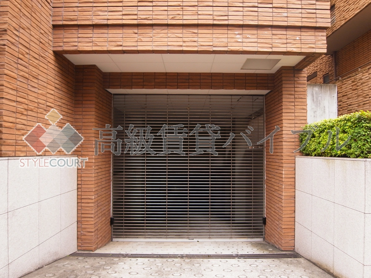 ザ・ロイヤルハウス西麻布 の画像7