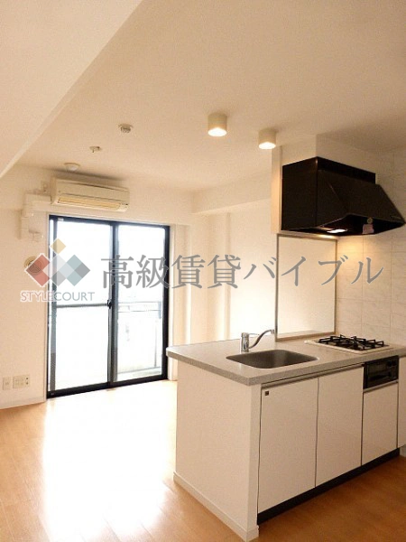 グレンパーク西麻布 の画像7