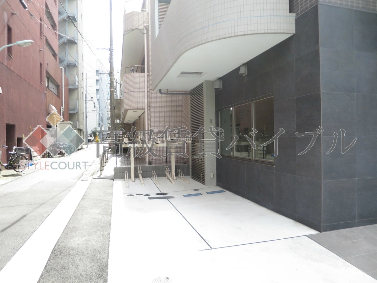 アローズ南麻布 の画像7