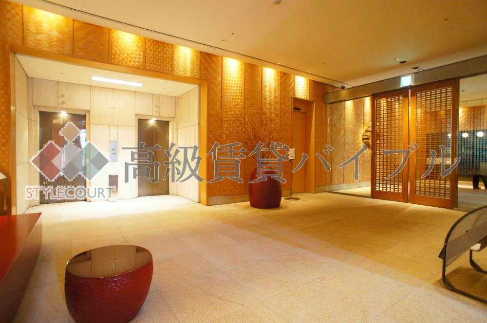 赤坂溜池タワーレジデンス の画像7