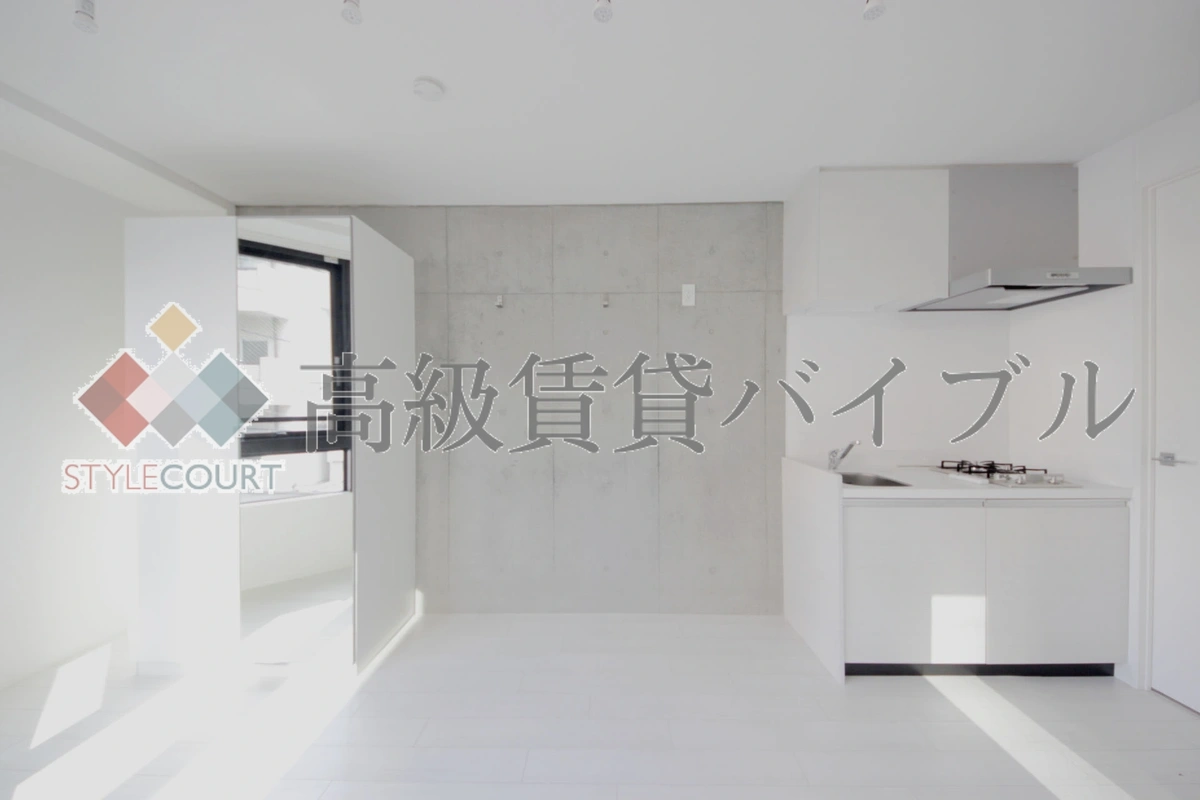 ラピス赤坂Ⅱ の画像7