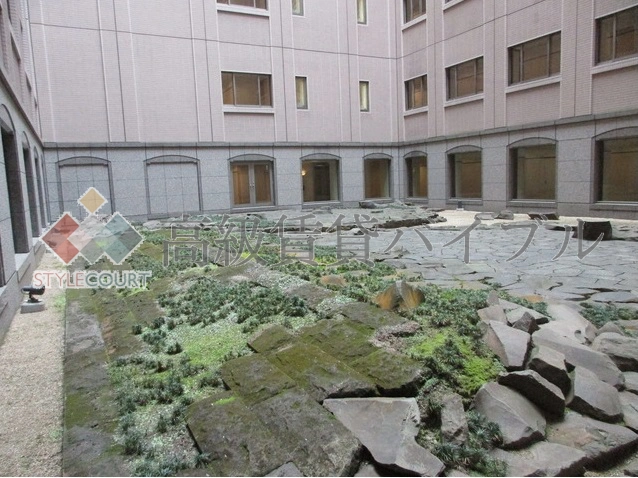 グリーンパーク赤坂 の画像7