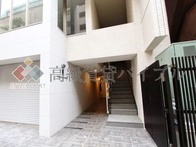 ベルテンポ赤坂 の画像7