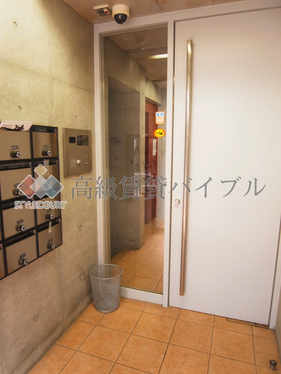 ラティエラ乃木坂 の画像7