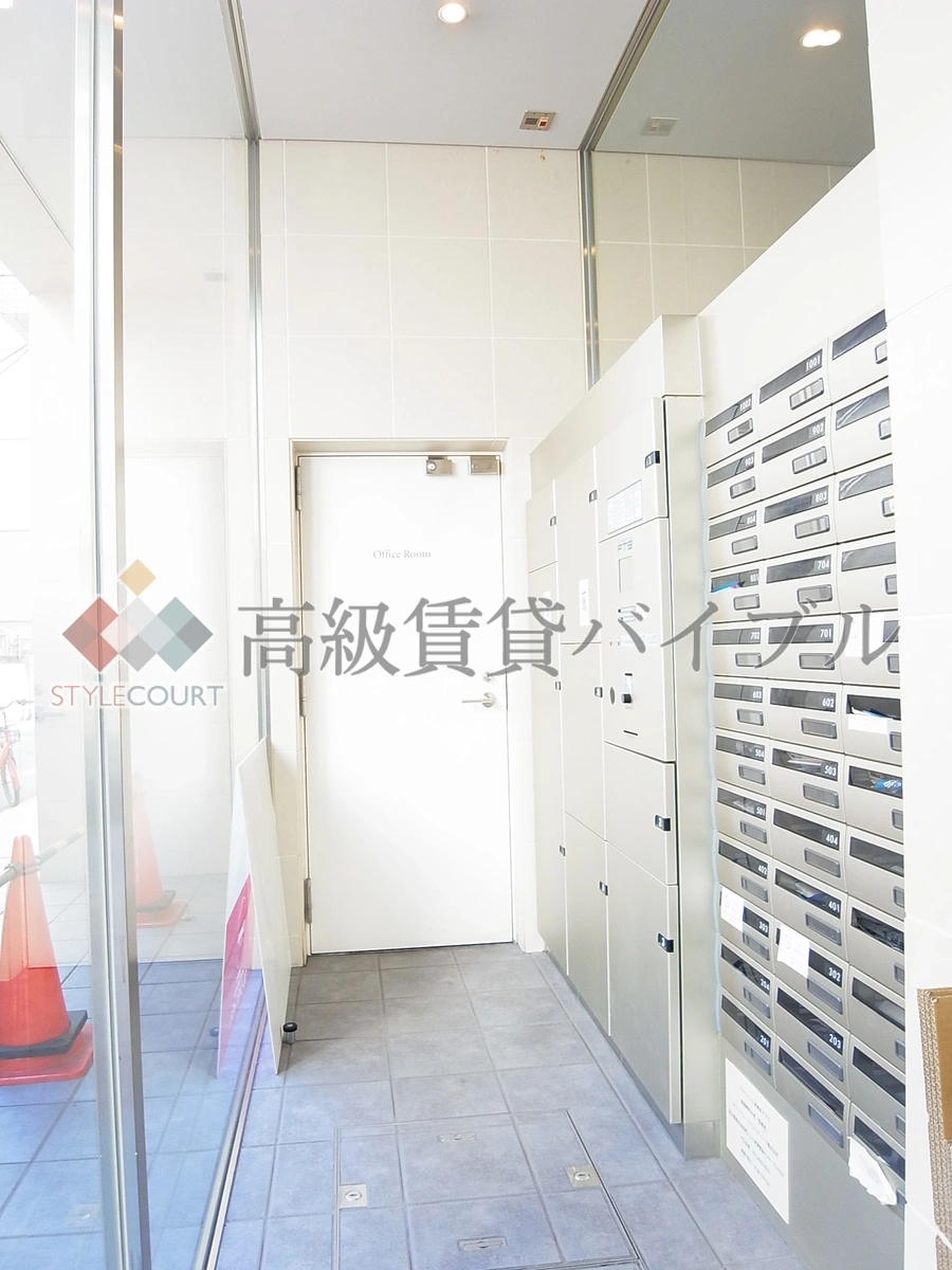 ベルファース東麻布テラス の画像7