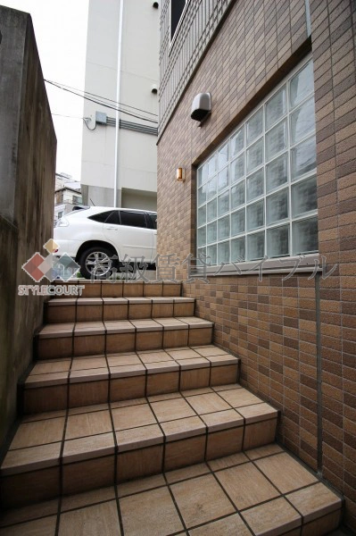 ウィステリア南青山 の画像7