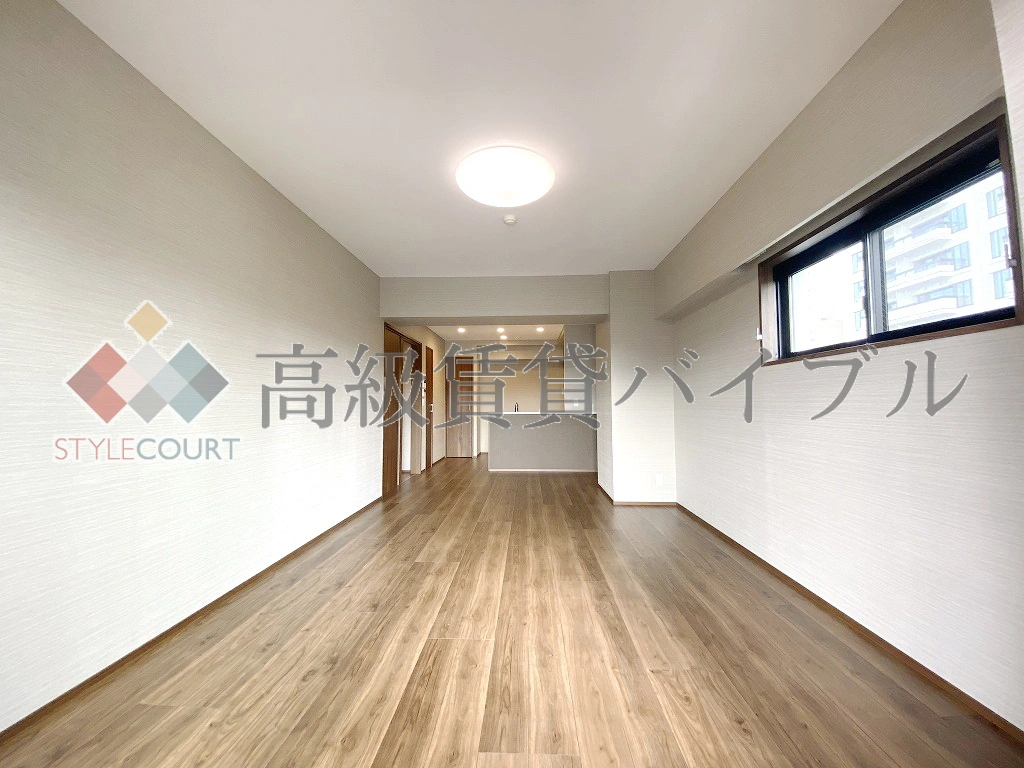 マノア白金高輪 の画像7