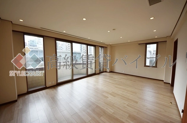 アルファエイト南青山 の画像7