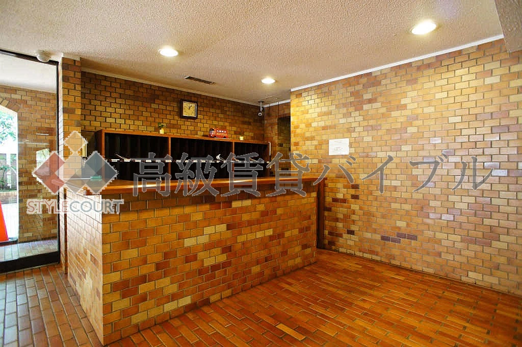 王子パレス青山 の画像7