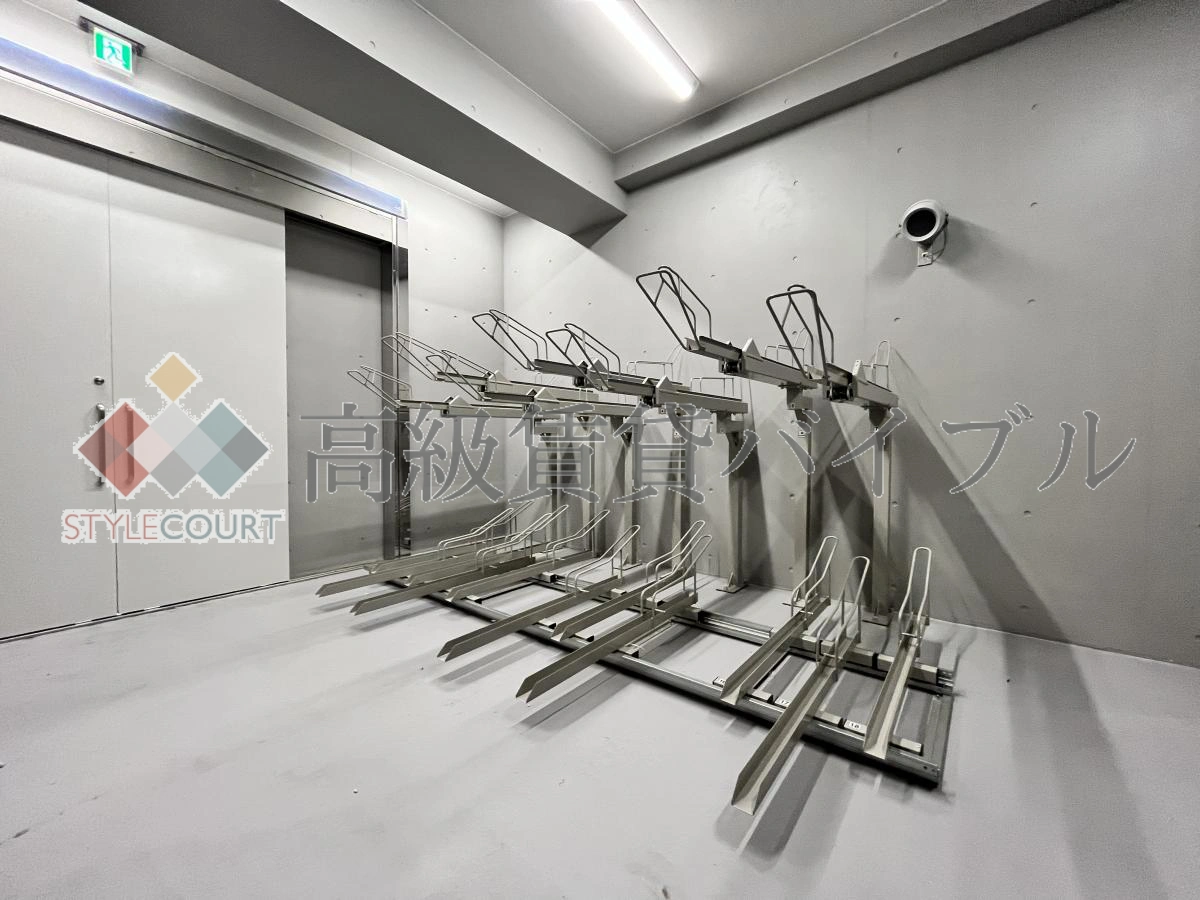 サクラスプリング高輪 の画像7