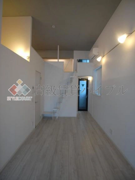 アルテミス南麻布 の画像7