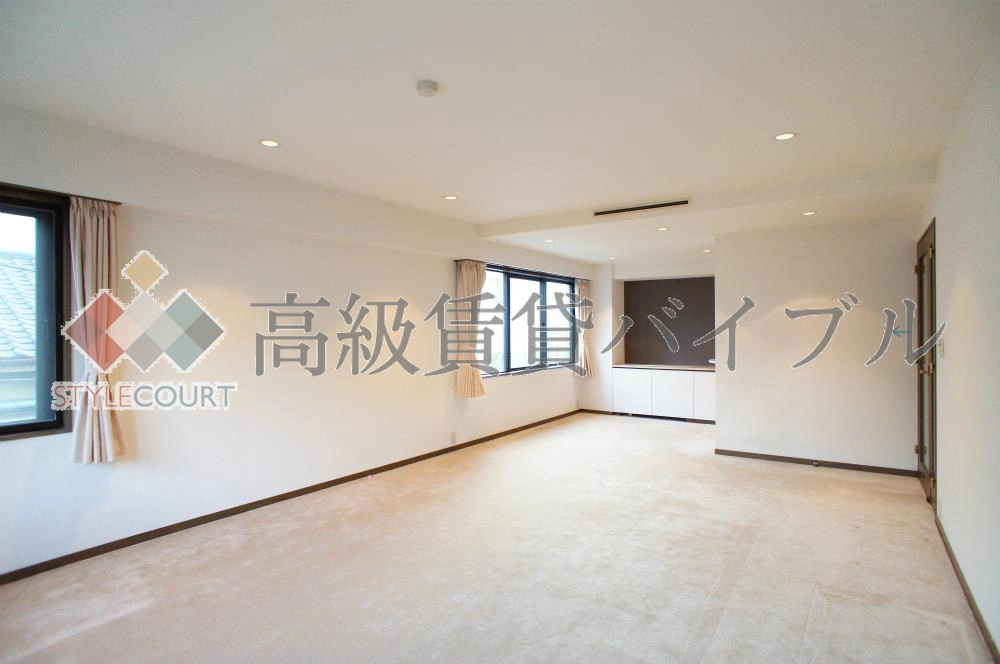 イクシクス麻布十番 の画像7