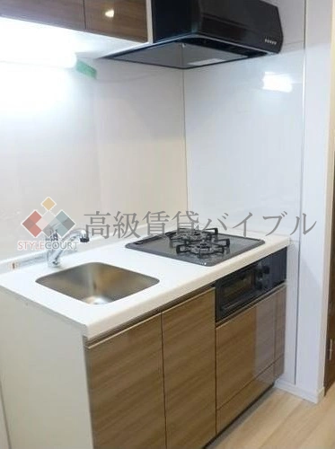 ヴィークブライト南麻布 の画像7