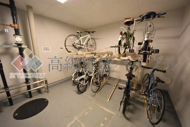 プラウドフラット南青山 の画像7