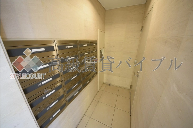 テラッツァ表参道 の画像7