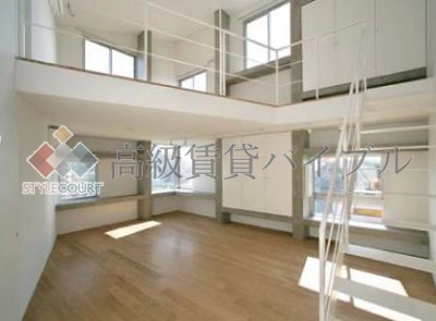 カスタリア恵比寿 の画像8