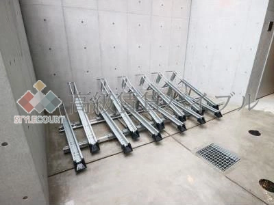 パークヒルズ赤坂 の画像8