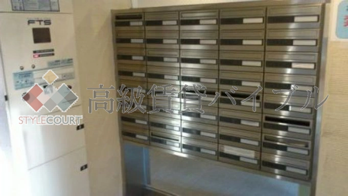 ブリリアイスト白金高輪 の画像8