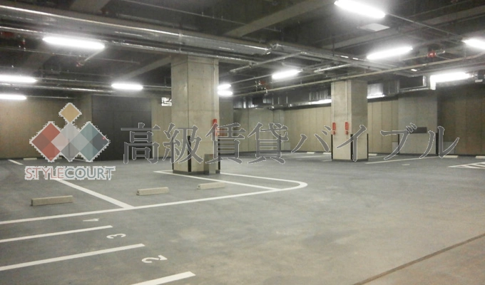 エル・セレーノ元赤坂レジデンス の画像8