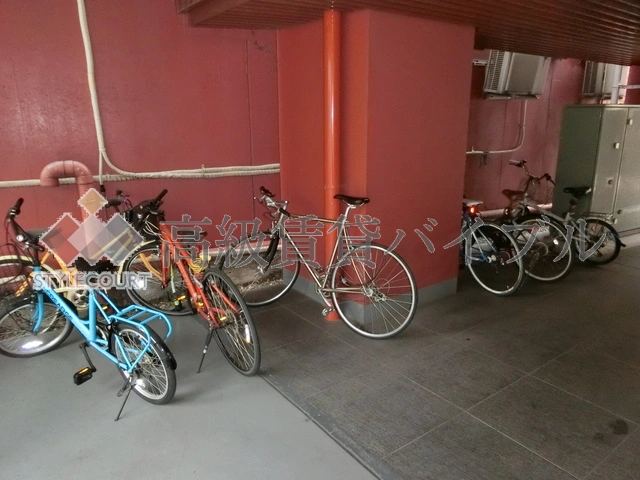 レジディア恵比寿 の画像8