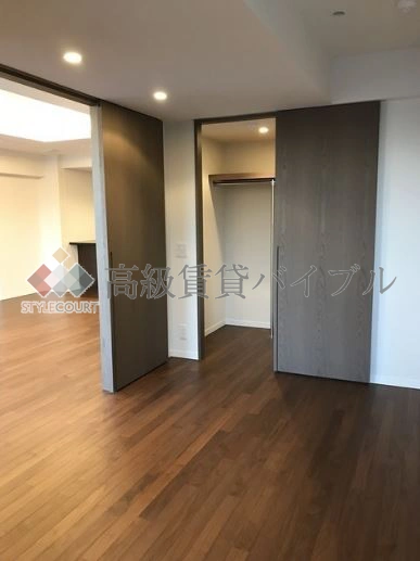 ザ・パークハウスグラン麻布仙台坂 の画像8