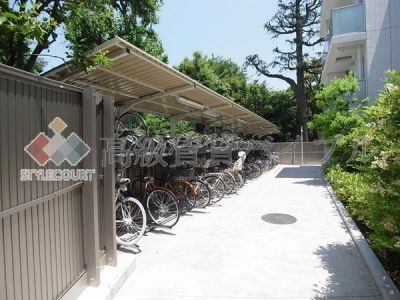 ブランズ六本木 の画像8