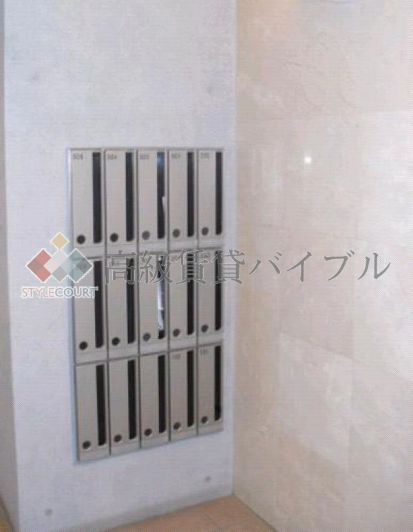 フォルトゥーナヒルズ白金 の画像8